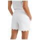 O'neill Γυναικείο σορτς Smocked Shorts
